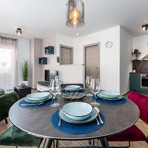 Apartment Sabbia, Medulin